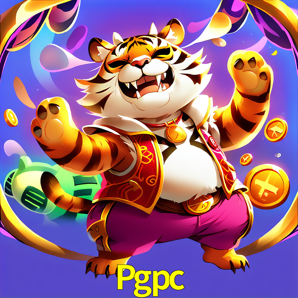  Pgpc